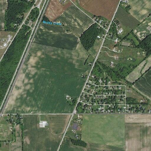 Woman with severe hernia near Erie
