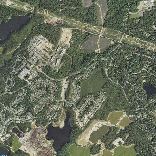 Police respond to ATV complaint at White Clover Trail