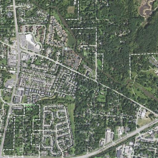 Report of possible gunfire on Winchester Circle