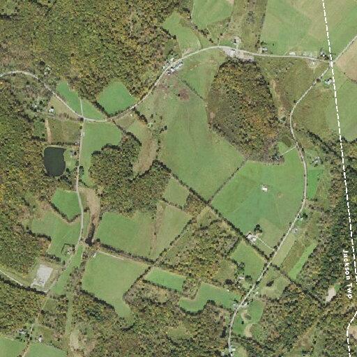 42-year-old man injured in fall in Jackson Township