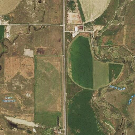 Accidental 911 call from Highway 85 address