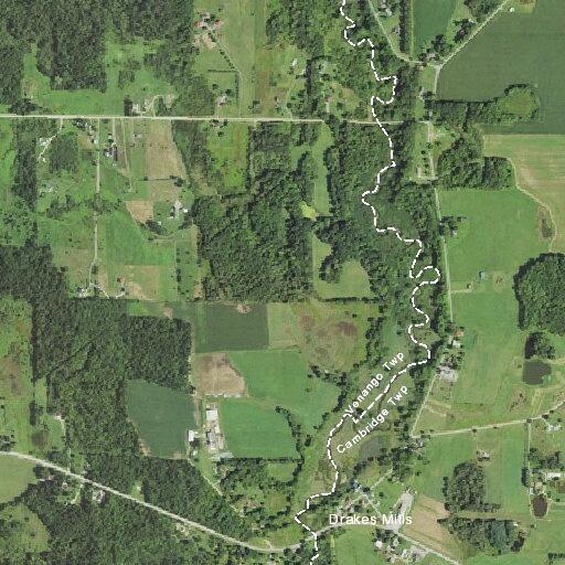 Person reported fainting at Countryside Farm Market