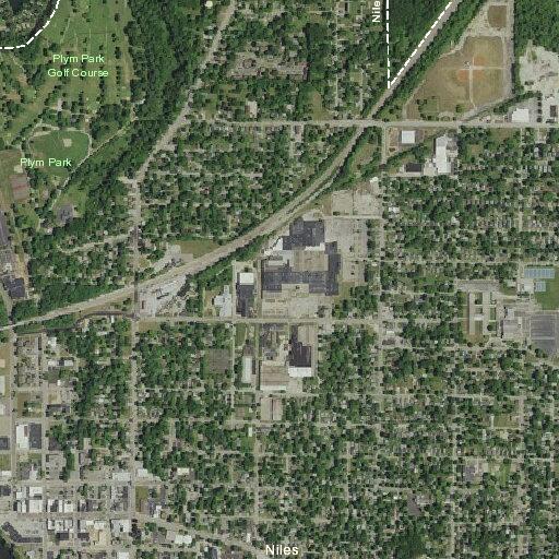 Backyard fire reported near North Eighth St
