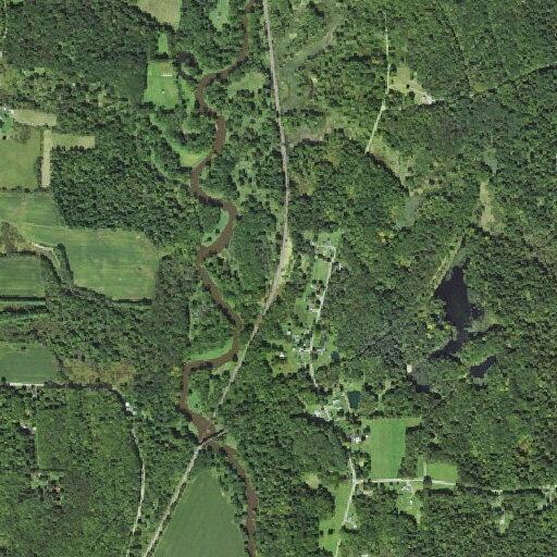 24-year-old woman with breathing difficulty in Cambridge Springs