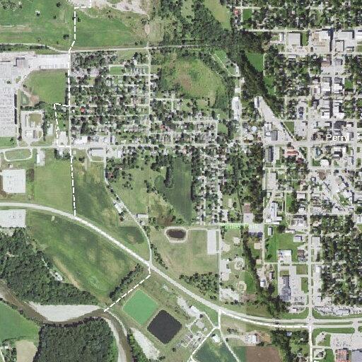 Rescue units respond to emergency at IA-141 and Ivy Place