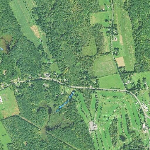 71-year-old man faints at Torrington Country Club