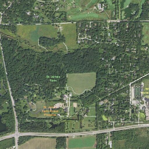 Male experiencing mental health crisis on roadside near Winfield Road