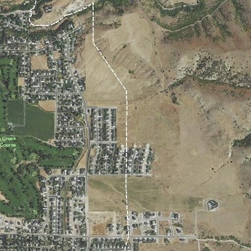 Fence damaged, juveniles suspected in Smithfield