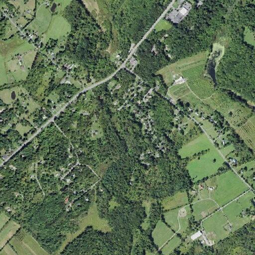 Two-car crash with property damage in Marbletown