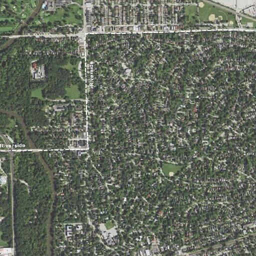Medical call reported near Northwood Road