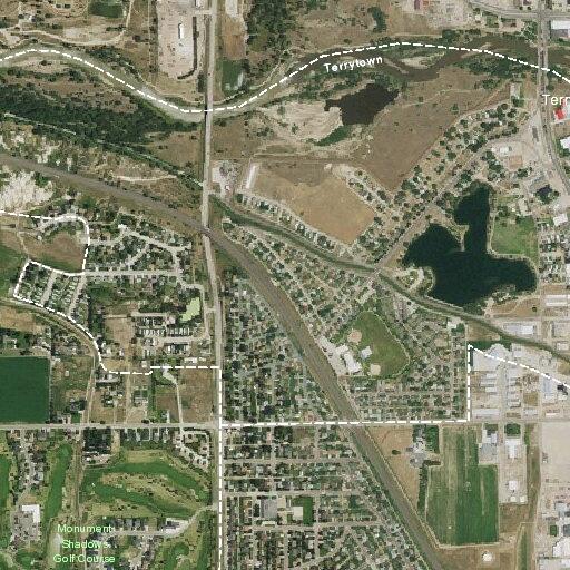 Man lost consciousness near ponder place residence