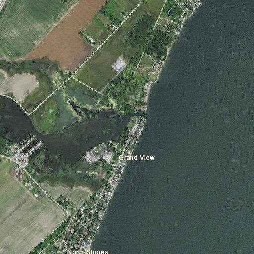 69-year-old man having trouble breathing at Lakeshore Dr