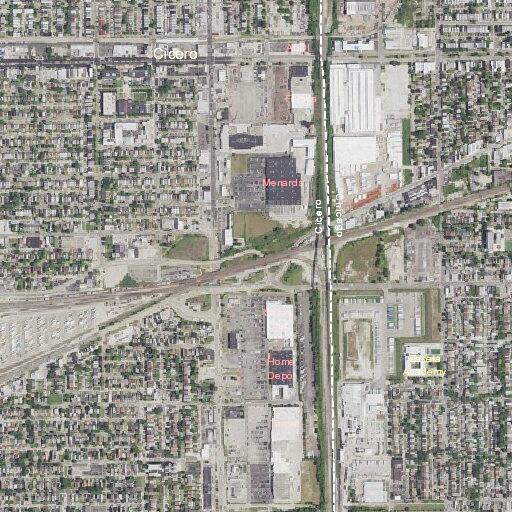 Woman reported with possible nose injury near W 29th St