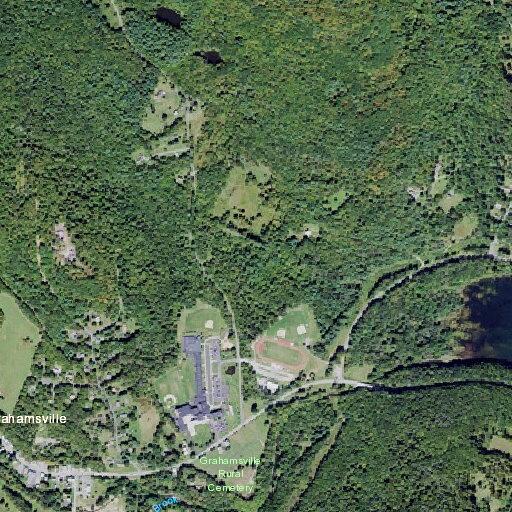 Elderly woman falls near Reynolds Road in Grahamsville