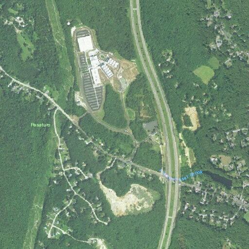 Child with breathing difficulty at residential unit near Charlie's Way