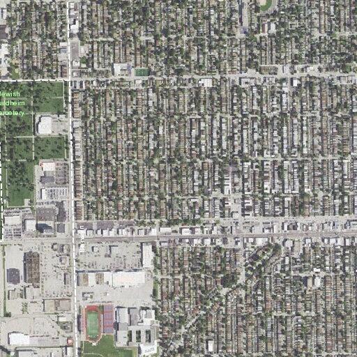Person with traumatic injury near 21st Street, Berwyn
