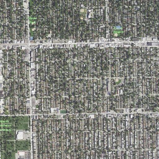 Patient assist near Grove Avenue
