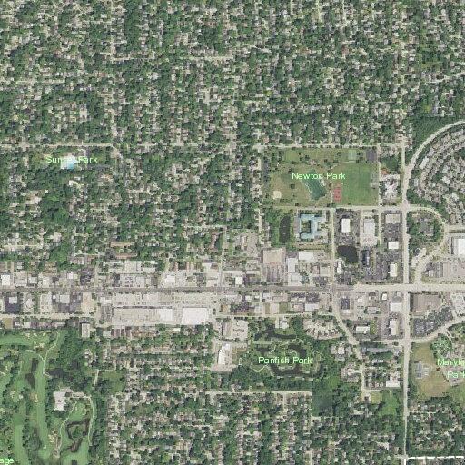 Child near fainting near Glen Ellyn