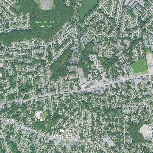 Alarm activation at Mineral Spring Gardens