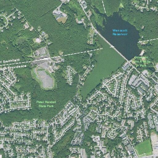 61-year-old man suffers chest pain at North Providence apartment