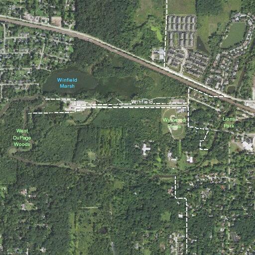 60-year-old woman forgetful at Winfield residence
