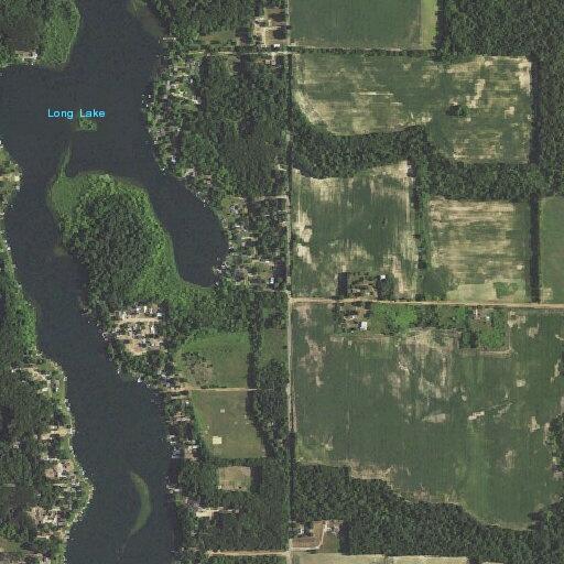 Trespassing reported on Cox Drive in Reading Township