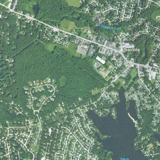 65-year-old woman having difficulty breathing at Terrace Drive