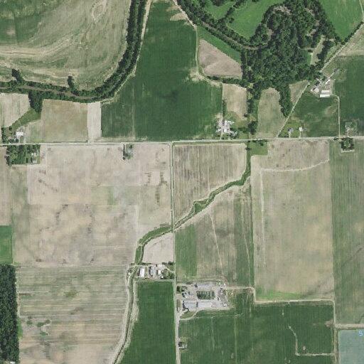 Officers check 911 hang-up call at Alt Road barn
