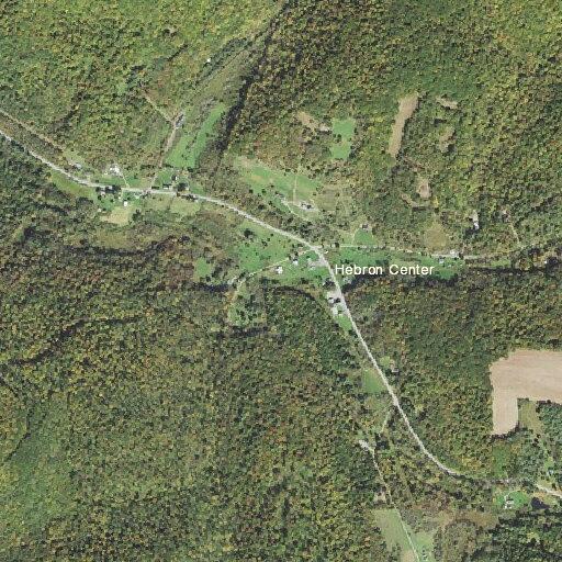 Person experiencing difficulty breathing near Carpenter Road
