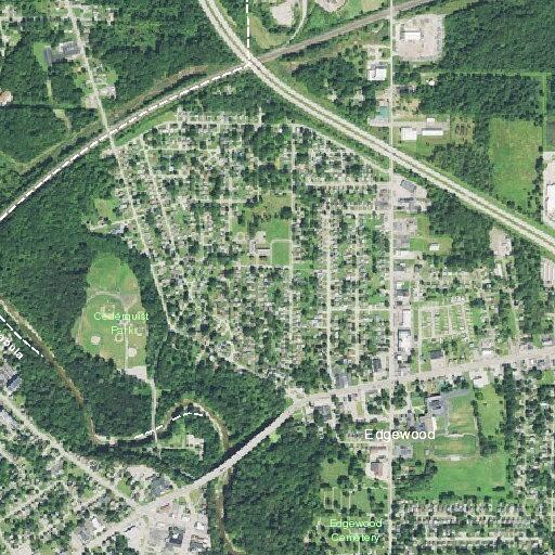 67-year-old woman with breathing difficulty on Blair Avenue