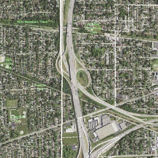 Motorcycle crash reported on Arthur Avenue