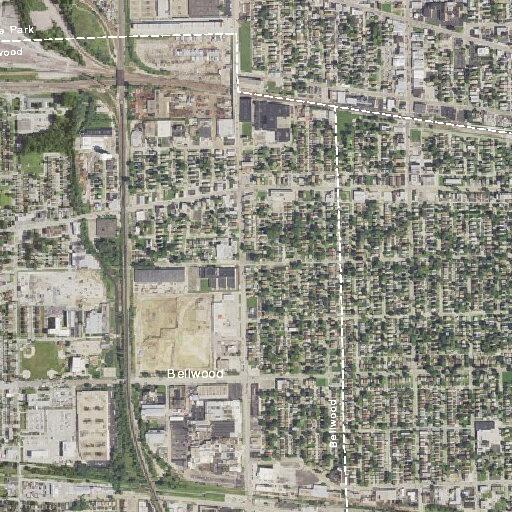 Person suffers asthma attack near 24th Avenue in Bellwood