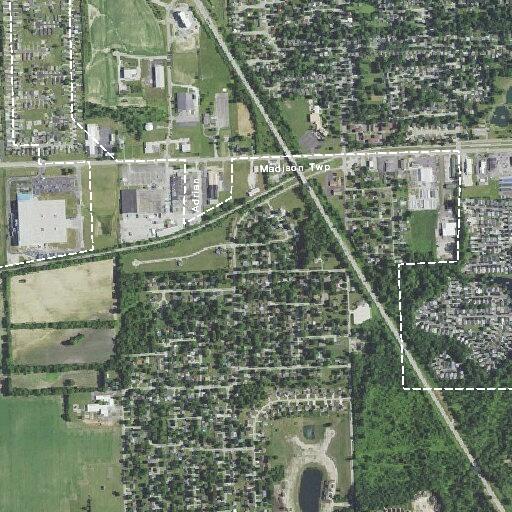 Officer en route to assist medical call at airport road