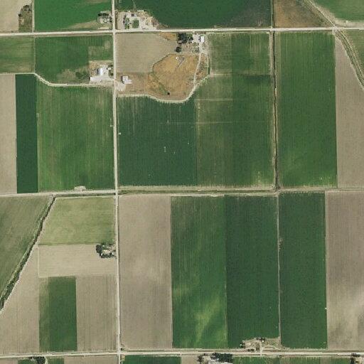 Elderly woman having diabetic attack in Mitchell, Nebraska