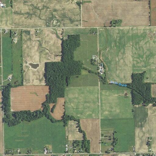 73-year-old man falls and bruises at Beecher Road