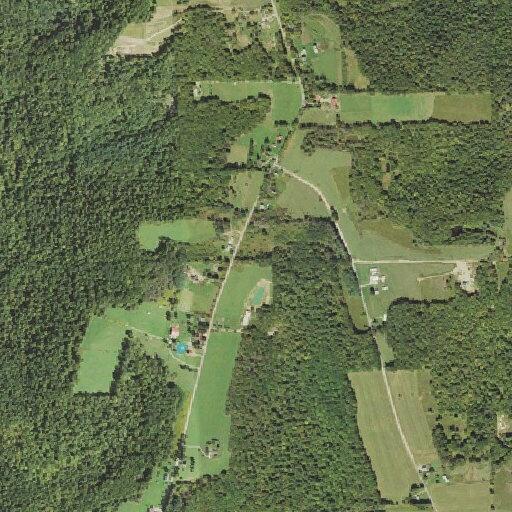 Emergency medical assistance near Brown Hill Road