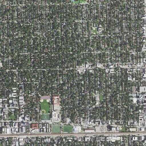 Medical alarm reported near Lake Street