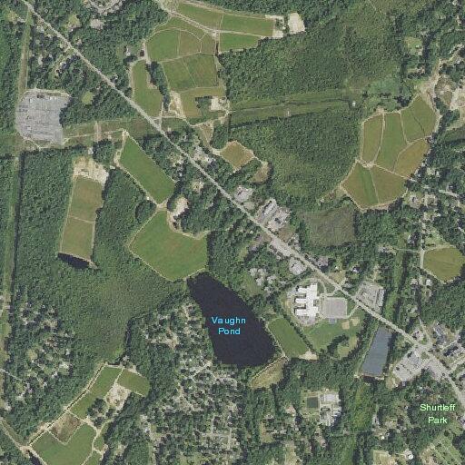Accidental open-line 911 call at Crystal Lake Drive