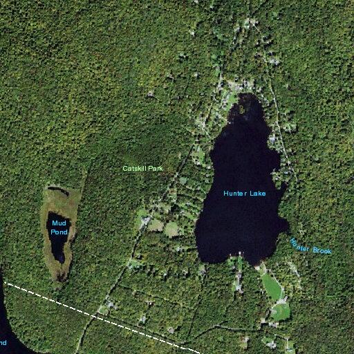 Officers check 911 hang-up near Hunter Lake Drive