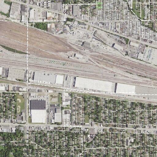 Fire alarm activation near Davis Drive in Bellwood