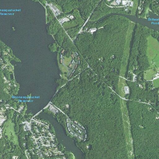 83-year-old man falls near shoreline at Waterview Drive