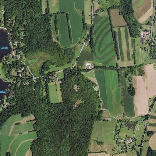 Woman suffers head injury after fall near Hunns Lake Road