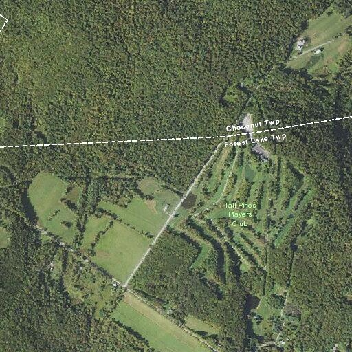 Elderly man conscious but unresponsive near Friendsville