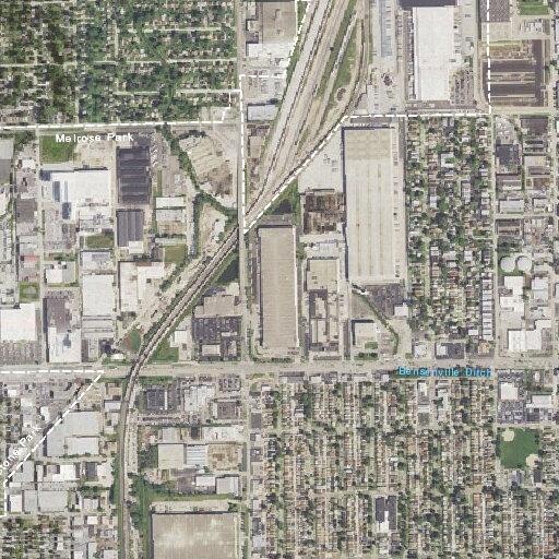 Person reports pain near Wax Motel on West Southwest Highway