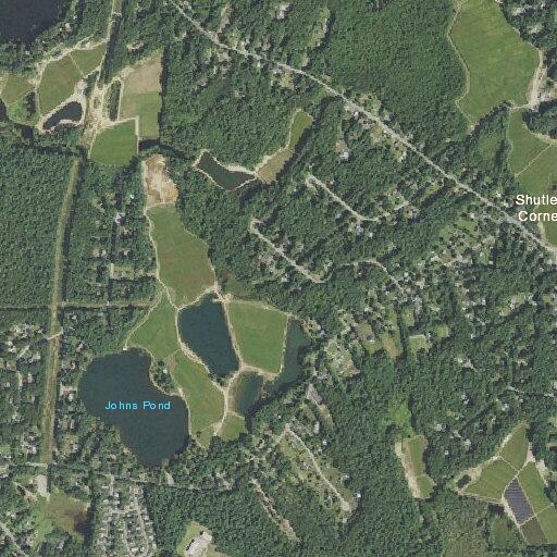 Possible stroke reported near Jill Marie Drive in Carver