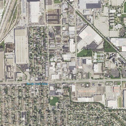 Fire alarm at Lemoyne address caused by steam