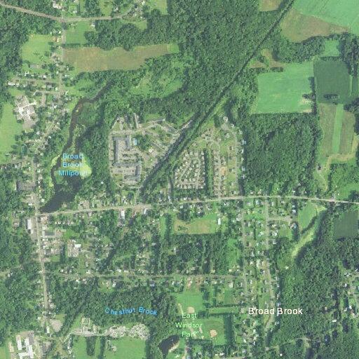 Man reported sick near Park Hill in East Windsor