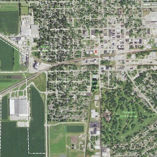 Minor female requires mental health evaluation in Rochelle