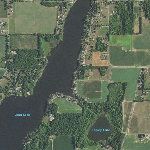 Priority two heart problems reported at Shoreline Drive