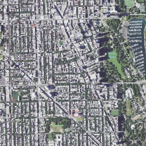 Man possibly suffering stroke at West Orchard Street